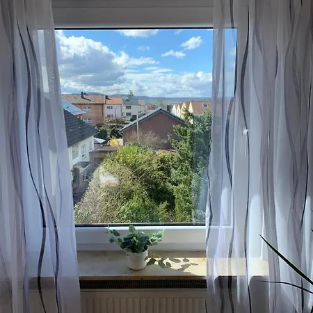 2 Apartment *