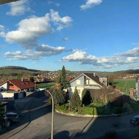 2 Apartment Obersulm