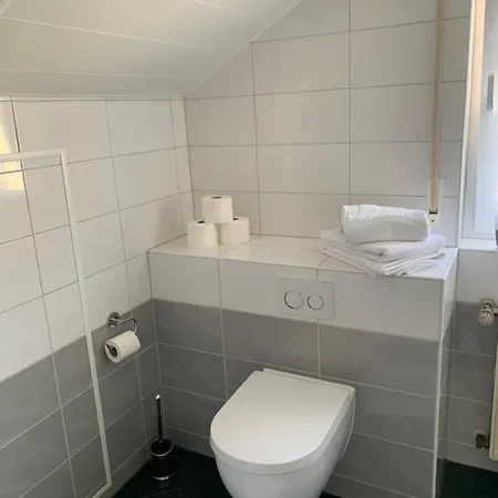 2 Apartament Obersulm
