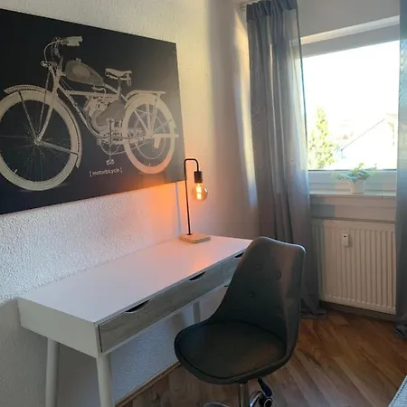 2 Apartment