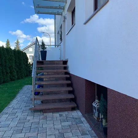 2 Apartment *