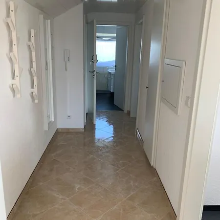 2 Apartment